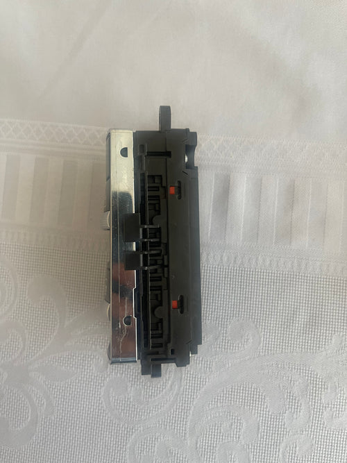 Mercedes S221 rear seat window switch. Left